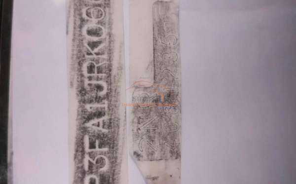 DAIHATSU  GRAN MAX  PICK-UP