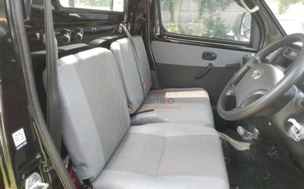 DAIHATSU  GRAN MAX  PICK-UP