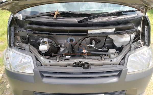 DAIHATSU  GRAN MAX  PICK-UP