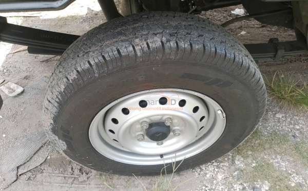 DAIHATSU  GRAN MAX  PICK-UP