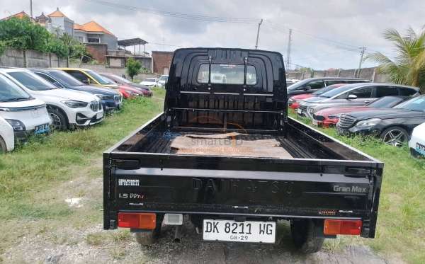DAIHATSU  GRAN MAX  PICK-UP