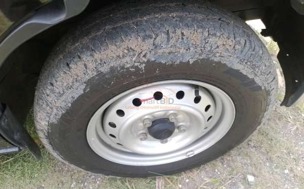 DAIHATSU  GRAN MAX  PICK-UP