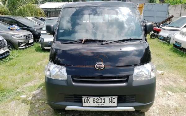 DAIHATSU  GRAN MAX  PICK-UP