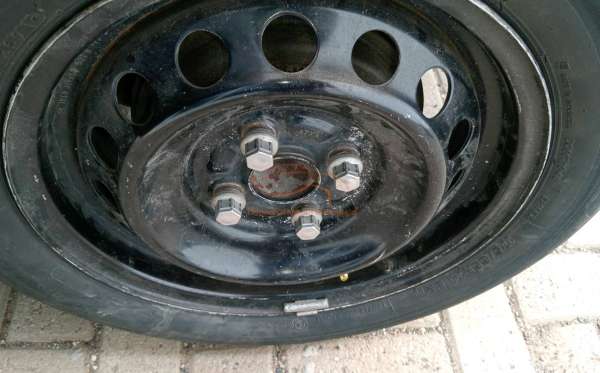 FORD FIESTA1.6L AT S