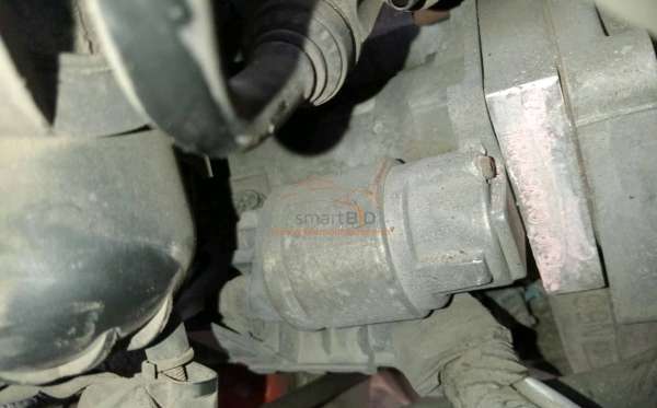 FORD FIESTA1.6L AT S