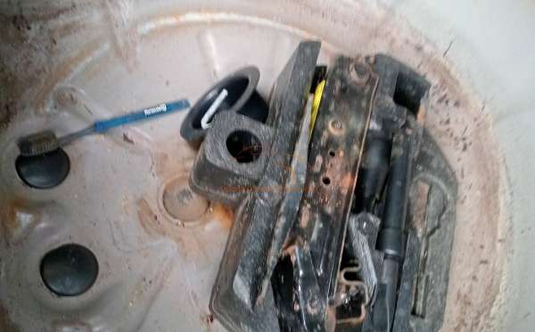 FORD FIESTA1.6L AT S