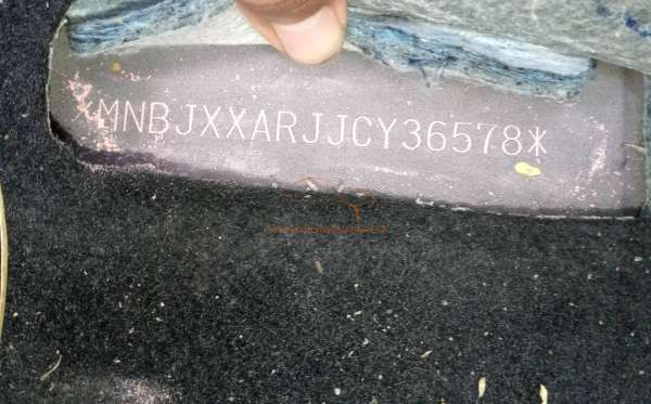 FORD FIESTA1.6L AT S