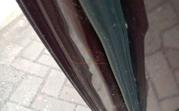 FORD FIESTA1.6L AT S