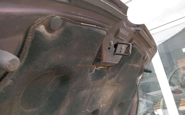 FORD FIESTA1.6L AT S