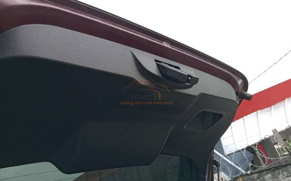 FORD FIESTA1.6L AT S