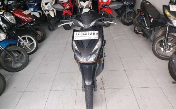 HONDA  BEAT