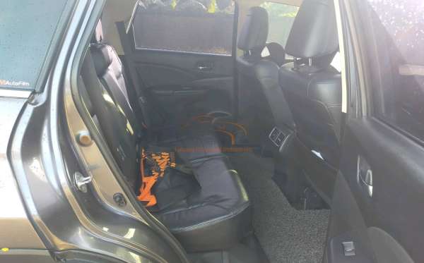 HONDA CR-V RM3 2WD 2.4 RSAT CKD