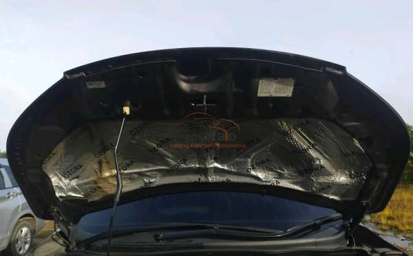 HONDA CR-V RM3 2WD 2.4 RSAT CKD