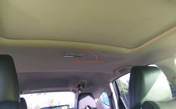 HONDA CR-V RM3 2WD 2.4 RSAT CKD