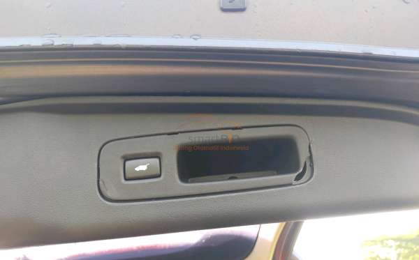 HONDA CR-V RM3 2WD 2.4 RSAT CKD