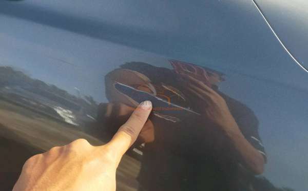 HONDA CR-V RM3 2WD 2.4 RSAT CKD