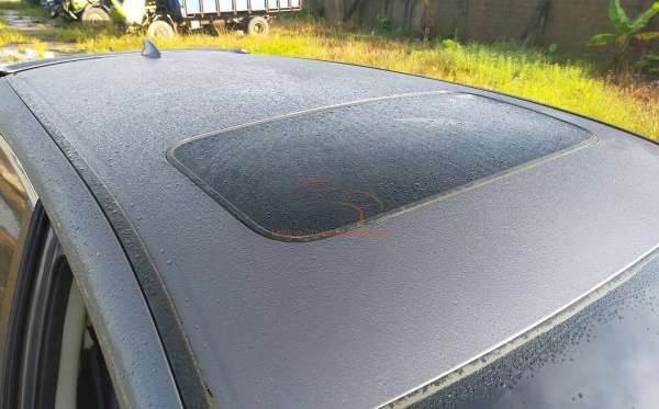 HONDA CR-V RM3 2WD 2.4 RSAT CKD