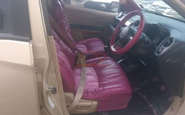 HONDA MOBILIO