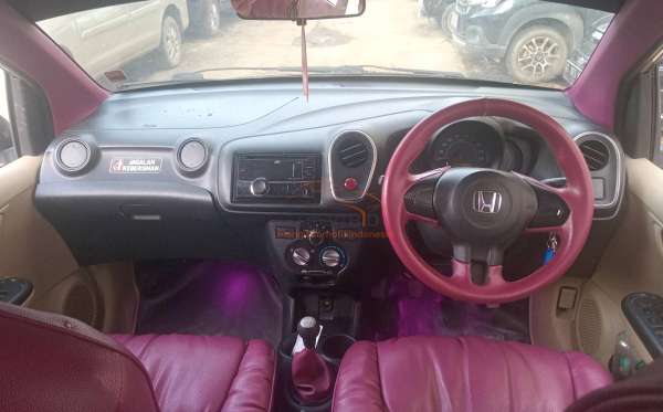 HONDA MOBILIO