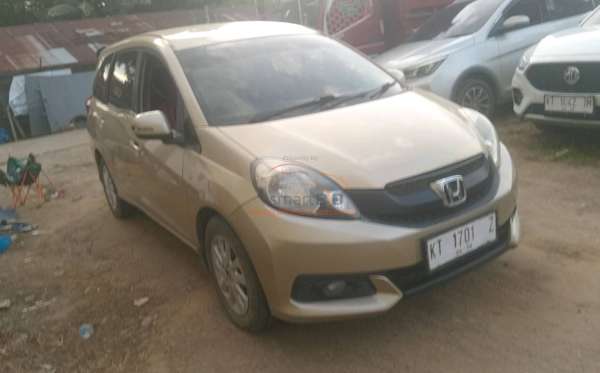 HONDA MOBILIO
