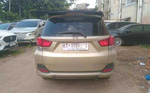 HONDA MOBILIO