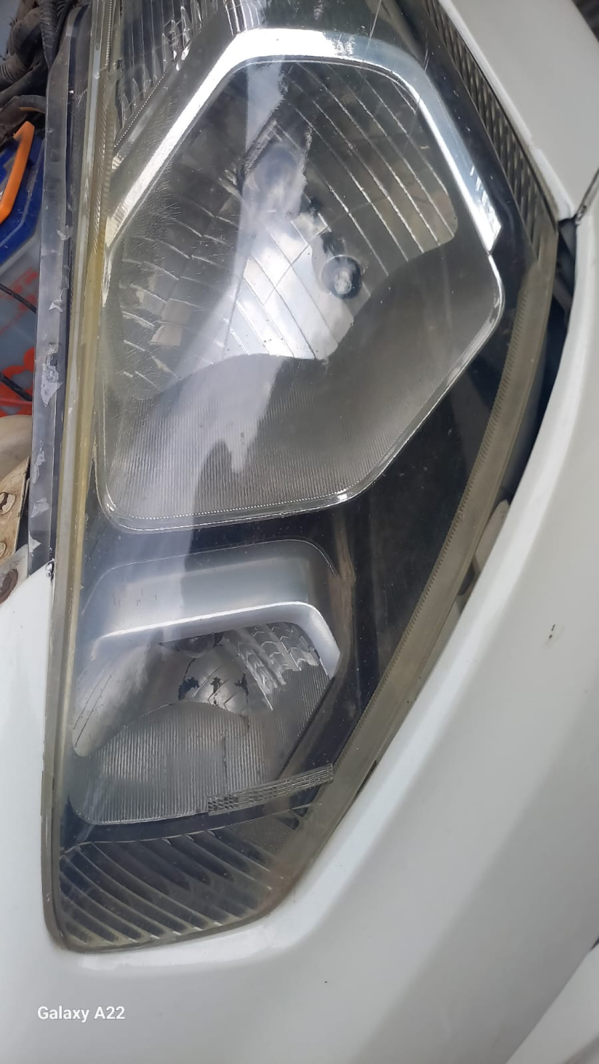 DATSUN  GO + PANCA GO+PANCA T