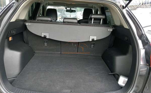 MAZDA CX-5 2.0L