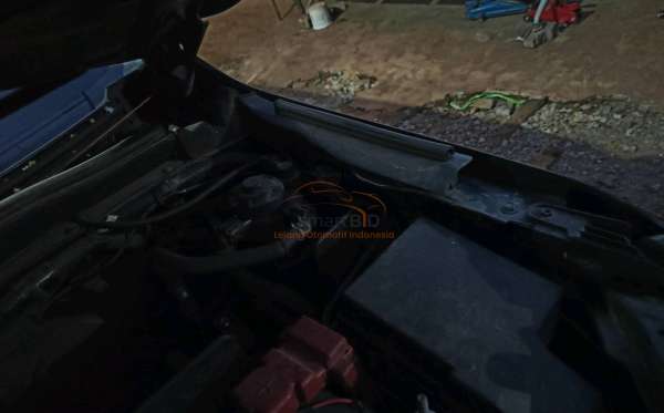 MITSUBISHI PAJERO SPORT 2.4L DAKAR-L (4X2)