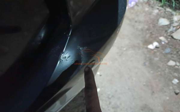 MITSUBISHI PAJERO SPORT 2.4L DAKAR-L (4X2)