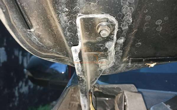 MITSUBISHI PAJERO SPORT 2.4L DAKAR-L (4X2)