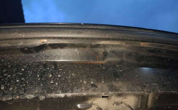 MITSUBISHI PAJERO SPORT 2.4L DAKAR-L (4X2)