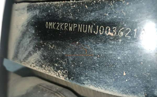 MITSUBISHI PAJERO SPORT 2.4L DAKAR-L (4X2)