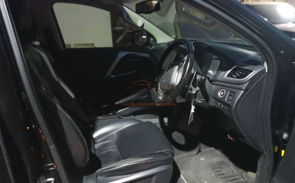 MITSUBISHI PAJERO SPORT 2.4L DAKAR-L (4X2)