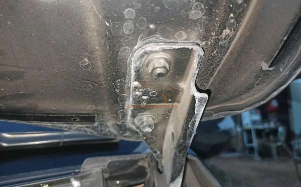 MITSUBISHI PAJERO SPORT 2.4L DAKAR-L (4X2)