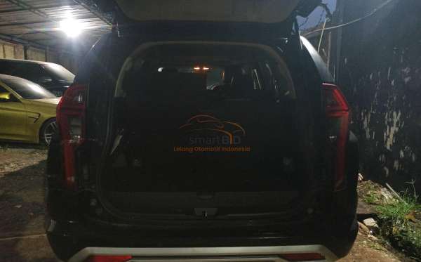 MITSUBISHI PAJERO SPORT 2.4L DAKAR-L (4X2)