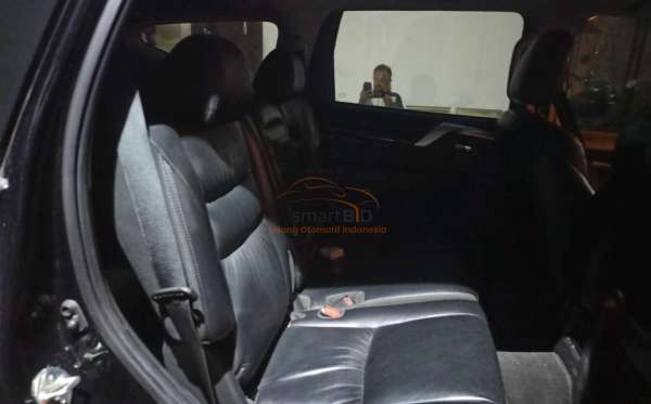 MITSUBISHI PAJERO SPORT 2.4L DAKAR-L (4X2)