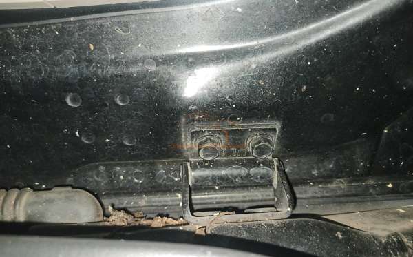 MITSUBISHI PAJERO SPORT 2.4L DAKAR-L (4X2)