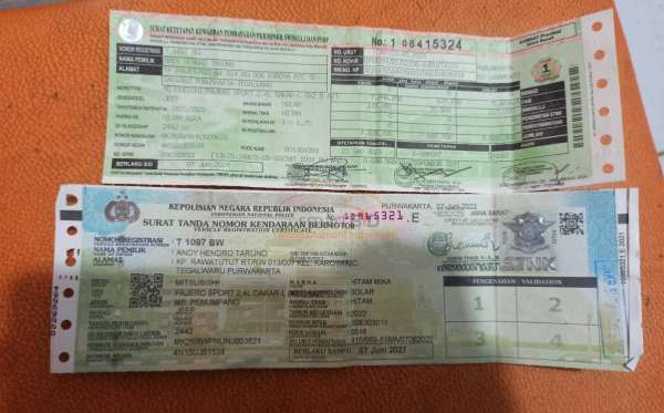 MITSUBISHI PAJERO SPORT 2.4L DAKAR-L (4X2)