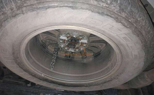 MITSUBISHI PAJERO SPORT 2.4L DAKAR-L (4X2)