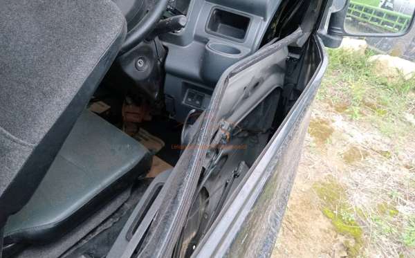 SUZUKI  CARRY  CL PICK UP