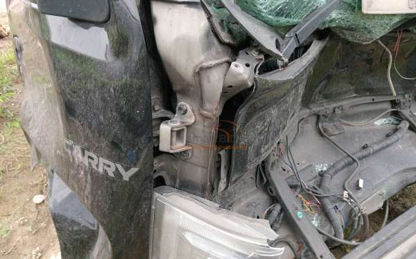 SUZUKI  CARRY  CL PICK UP