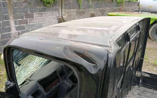 SUZUKI  CARRY  CL PICK UP