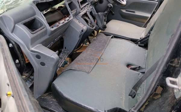 SUZUKI  CARRY  CL PICK UP