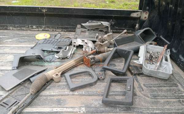 SUZUKI  CARRY  CL PICK UP