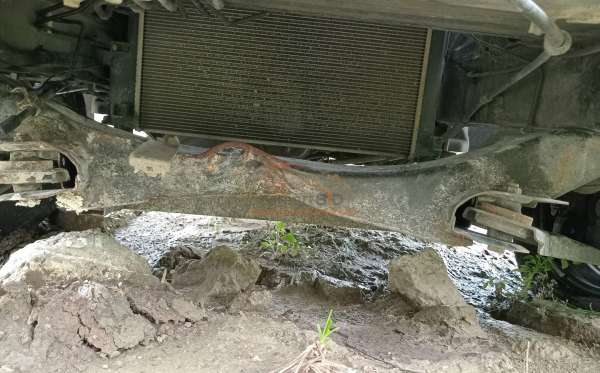 SUZUKI  CARRY  CL PICK UP