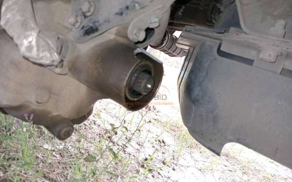 SUZUKI  CARRY  CL PICK UP