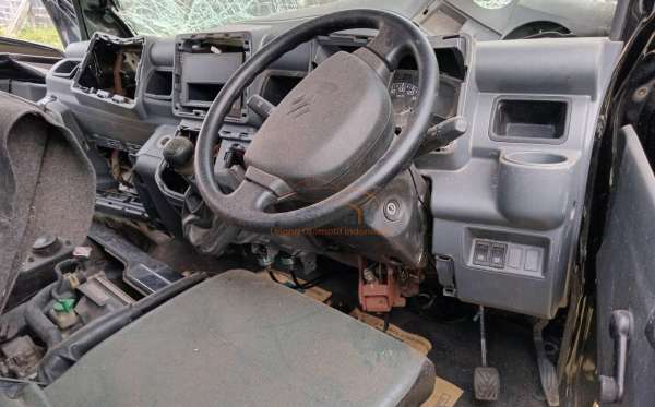 SUZUKI  CARRY  CL PICK UP