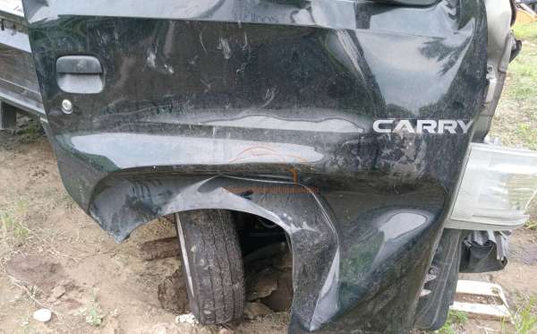 SUZUKI  CARRY  CL PICK UP