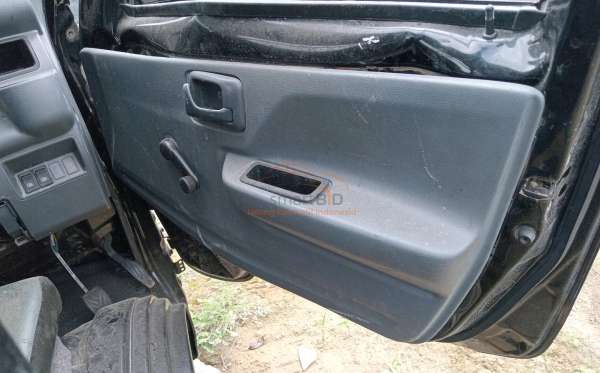 SUZUKI  CARRY  CL PICK UP