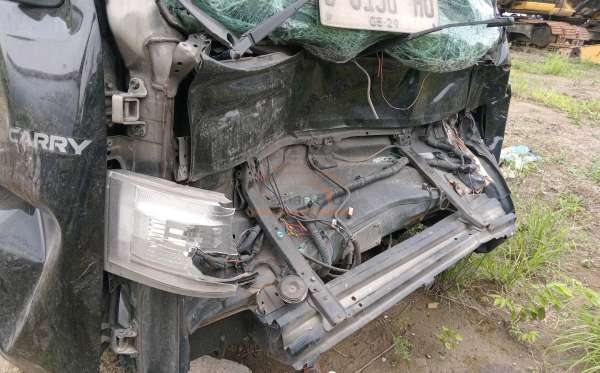 SUZUKI  CARRY  CL PICK UP